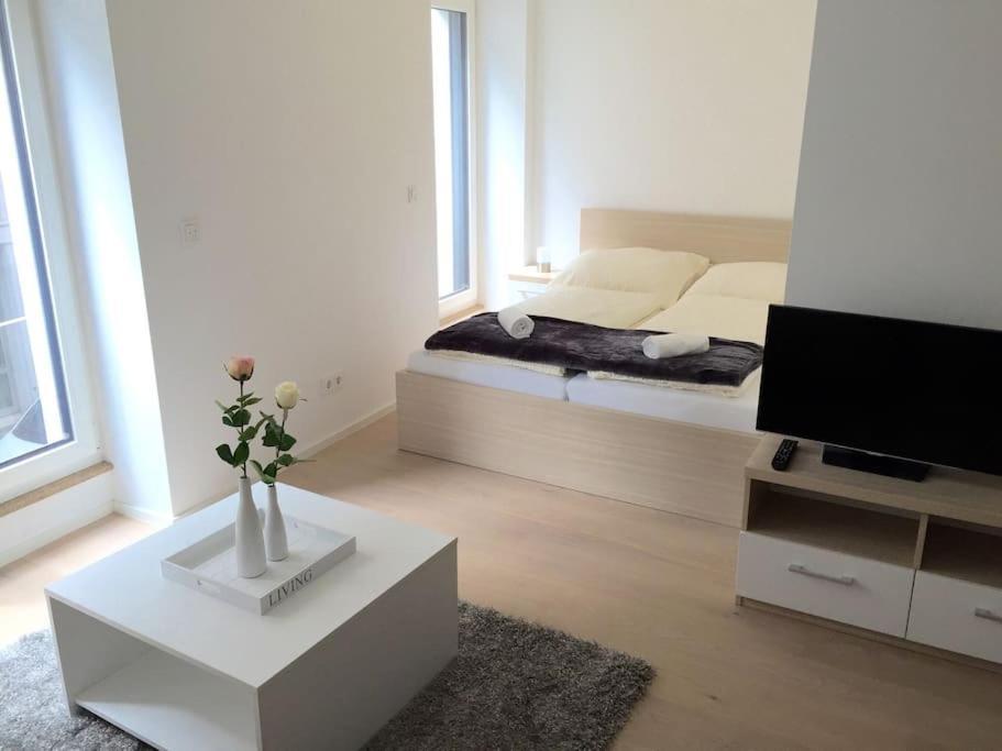 New Apartment - 10 Min Downtown Wien Exterior foto